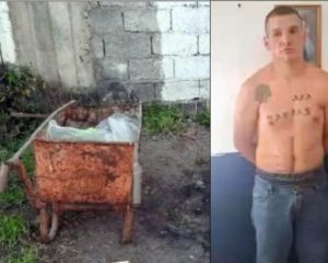 Matias Jurado debe enfrentar 5 acusaciones de homicidio en un juicio