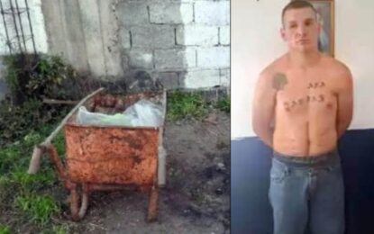 Caso Matías Jurado: semana decisiva sobre los dos perfiles genéticos