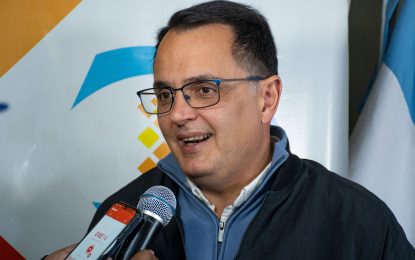 «Búsqueda de la historia», el primer encuentro de San Salvador, un tesoro por descubrir