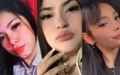 Encontraron asesinadas y descuartizadas a las tres chicas que habían desaparecido en Buenos Aires