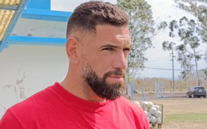 «Estamos preparados para seguir dando batalla”