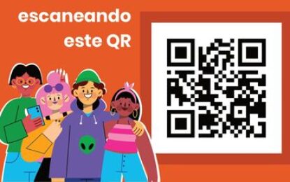Servicio de internet gratis en Ciudad Cultural