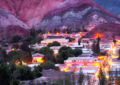 Purnamarca, entre los pueblos más hermosos del mundo según Forbes