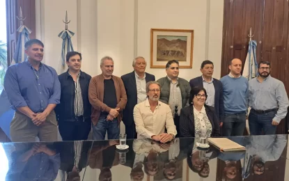 Concurso de precios para la remediación de basurales en los Valles