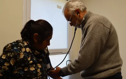 El impacto de las itinerancias médicas en Jujuy