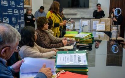 Avanza proceso para construir un Segundo Relleno Sanitario