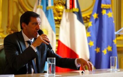 Sadir lidera visión en el debate de la transición energética