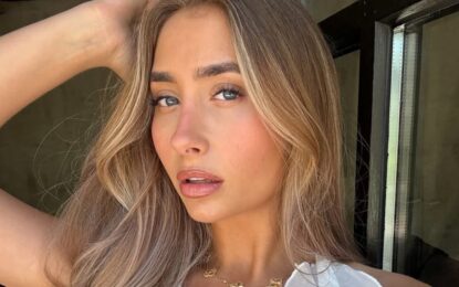 Lily Phillips, la estrella de OnlyFans, denunció que un hombre la acosa: «Es peligroso y extraño»