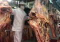 Las exportaciones de carne crecieron un 25% en valor: ingresaron casi US$ 2.800 millones en lo que va del año