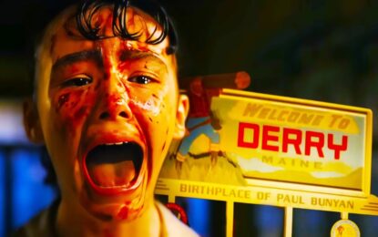 Cómo se conecta «It: Welcome to Derry» con el multiverso de Stephen King: «Todo está conectado»