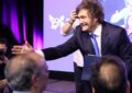 Contundente triunfo de Milei: para los empresarios es un punto de inflexión y piden reformas para bajar el costo argentino