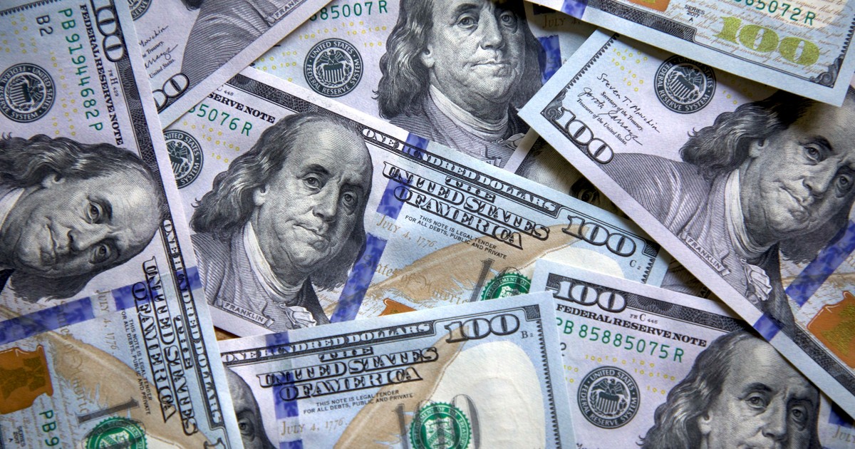 el-dolar-se-derrumba-tras-las-elecciones:-cual-es-el-nuevo-piso-y-que-pasara-con-las-bandas