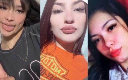 Buscal al «loco David», nuevo sospechoso del Triple Crimen de Buenos Aires