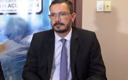Aprobaron la designación de las nuevas autoridades del MPA