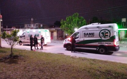 Heridos y daños en enfrentamiento de hinchas en avenida Forestal