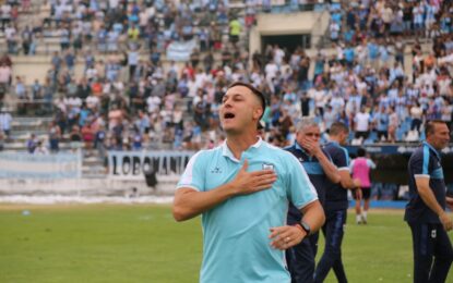 Deportivo Madryn deberá hacer su descargo por el partido suspendido con Gimnasia de Jujuy