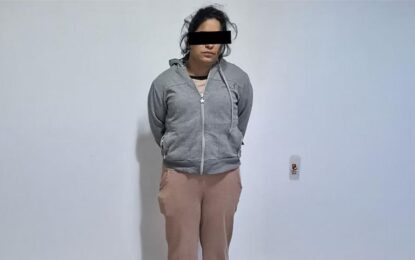 En el Triple Crimen, detenida declara detalles estremecedores del caso