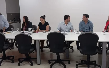 Nuevas licitaciones para refacciones integrales en San Pedro y Maimará