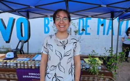 Entregarán la distinción Pachamama a mujeres rurales jujeñas