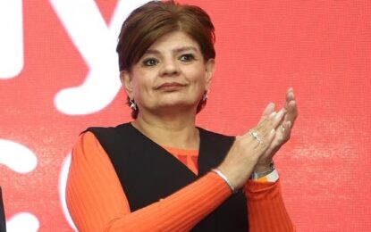 Zigarán: «Ratificamos nuestros proyectos y vamos a seguir trabajando»