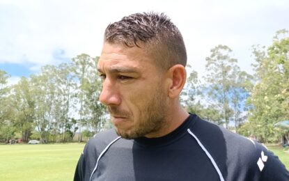Gimnasia se juega todo ante Madryn