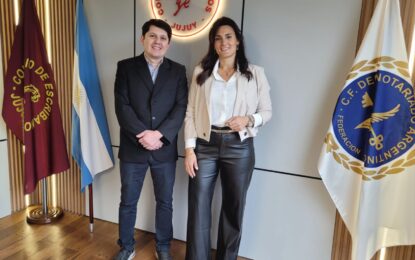 Asesoramiento comunitario gratuito de escríbanos en Purmamarca y San Salvador de Jujuy