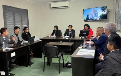 Un tribunal absolvió a una mujer que llegó acusada de matar a su pareja
