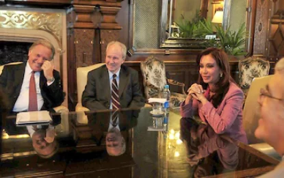 Comienza hoy el juicio de los cuadernos