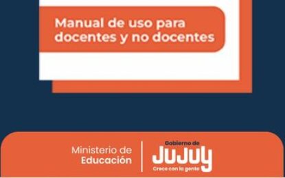 Segunda etapa del formulario docente del RENPE