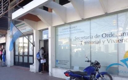 Donde consultar el trámite de tu lote fiscal