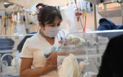 Inicia la Semana de la Prematurez 2026 en Jujuy
