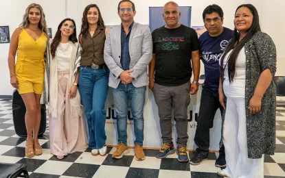 Este sábado será el desfile de moda «Somos Únicas»