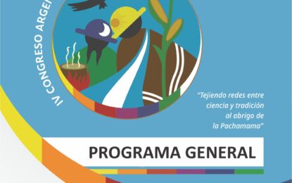 Comienza el IV Congreso de Agroecologia en Jujuy