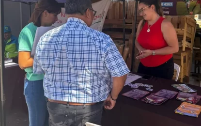 Prevención de la violencia de género en el barrio 150 Hectáreas