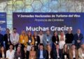 Jujuy presente en las Jornadas Nacionales de Enoturismo