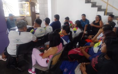 Inscripciones abiertas para las Colonias de vacaciones en Alto Comedero