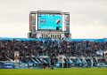 Gimnasia con la obligación de ganar para mantenerse como líder de su zona
