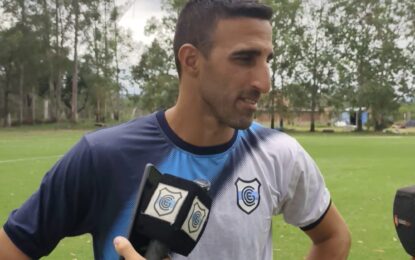 El Lobo con mentalidad 2026