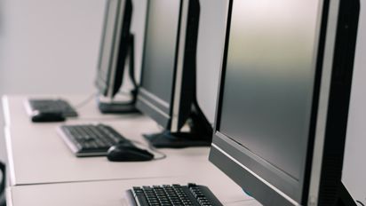 Licitación pública para la adquisición de equipamiento informático financiado por el BID