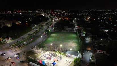 «Nuestro objetivo es apoyar el fortalecimiento de los clubes de toda la provincia»