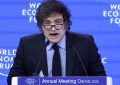 Javier Milei confirmó que va por la reelección en 2027 y ya definió a su compañero de fórmula