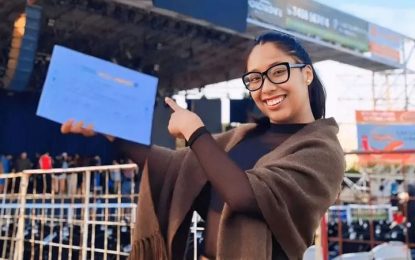 Destacada participación jujeña en el Festival Nacional de Malambo