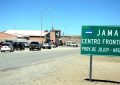 Inicia mayo con cambio en el horario de atención en el Paso de Jama