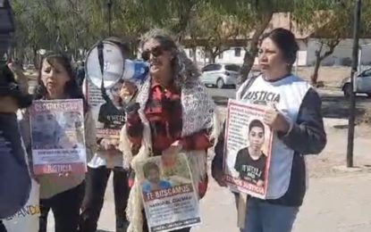 Se cumplen 3 años de la desaparición de un abogado jujeño en Mendoza
