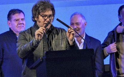 El Gobierno promulgó la reforma laboral y comienza a regir hoy en el empleo privado