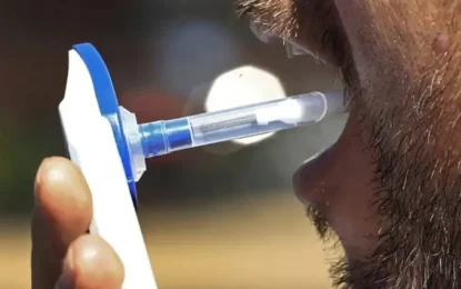 Narcotest para funcionarios en Salta por decreto