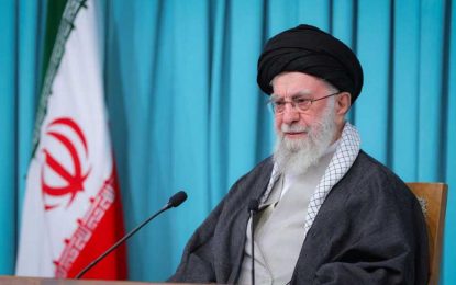 Trump confirmó que murió el líder iraní tras los ataques de EE.UU. e Israel