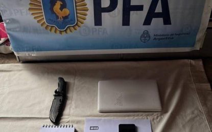 Alerta en Jujuy por menor que planeaba masacre escolar con otro de Miramar