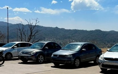 MPA entrego 75 millones de pesos a dos ministerios jujeños