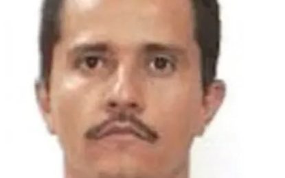 Tensión en México porque abatieron al «Mencho», líder narco